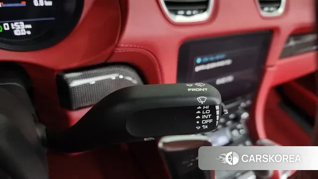 Porsche 718 Boxster 2024 Серебряный из Кореи, фото 5