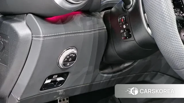 Mercedes-Benz SL-Class R232 2023 Белый из Кореи, фото 5