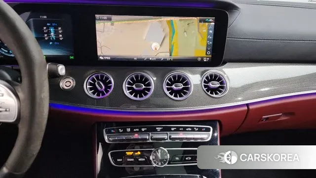 Mercedes-Benz CLS-Class C257 2020 Черный из Кореи, фото 5