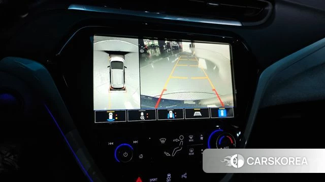Chevrolet (GM Daewoo) Bolt EV 2021 Серый из Кореи, фото 5
