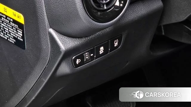 Kia The New Morning (JA) 2025 Небесно-голубой из Кореи, фото 5