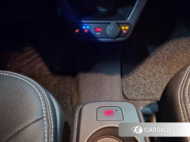 Kia The New Kia Ray 2025 Черный из Кореи, фото 5