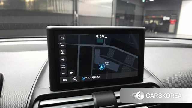 Hyundai Casper 2022 Белый из Кореи, фото 5