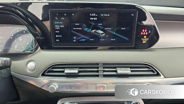Hyundai Palisade 2022 Серый из Кореи, фото 5