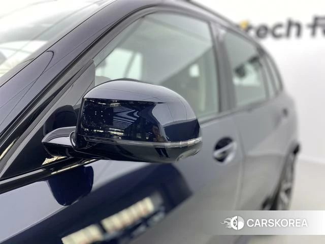 BMW X5 2025 Черный из Китая, фото 5