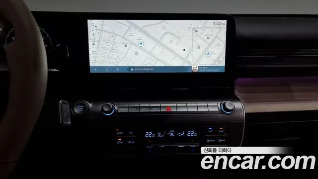 Hyundai Kona (SX2) id 2675291 из Кореи 5