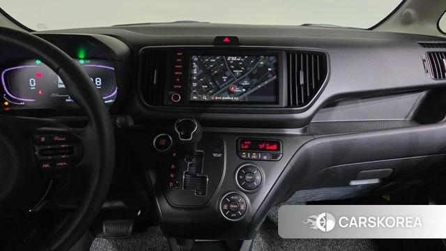 Kia The New Kia Ray 2026 Белый из Кореи, фото 5