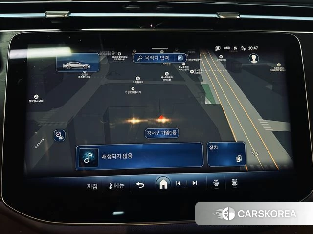 Mercedes-Benz E-Class W214 2025 Белый из Кореи, фото 5