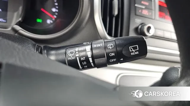 Kia The New Ray 2021 Белый из Кореи, фото 5