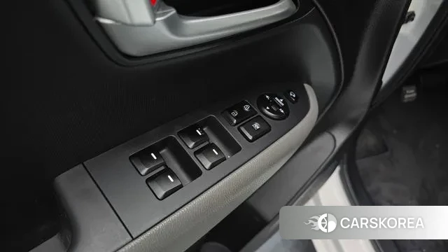 Kia The New Ray 2021 Белый из Кореи, фото 5