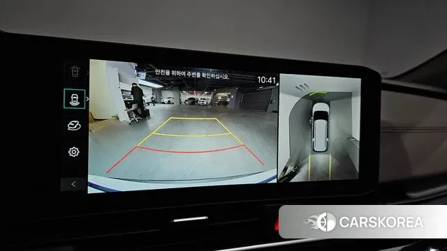 Kia The New Carnival 4th Generation 2025 Белый из Кореи, фото 5