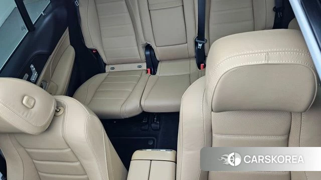 Mercedes-Benz GLE-Class W167 2025 Белый из Кореи, фото 5