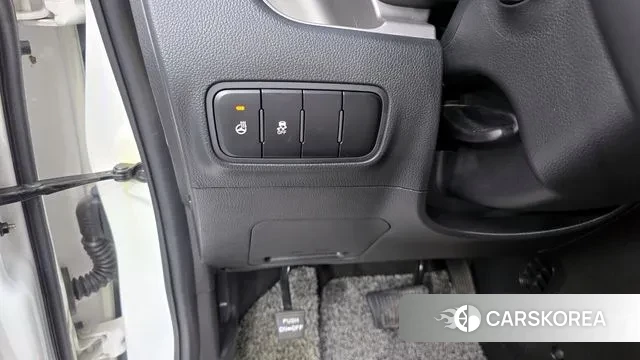 Kia The New Ray 2020 Белый из Кореи, фото 5