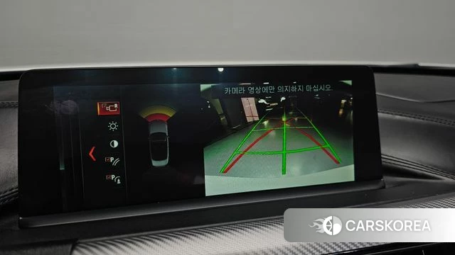 BMW 4 Series (F32) 2018 Белый из Кореи, фото 5