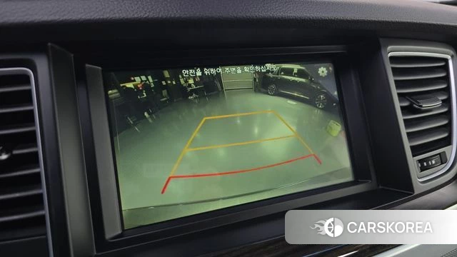 Genesis G80 2018 Серый из Кореи, фото 5