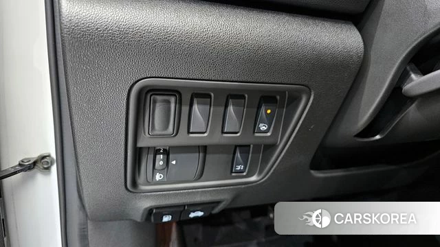 Renault Korea (Samsung) The New QM6 2023 Белый из Кореи, фото 5