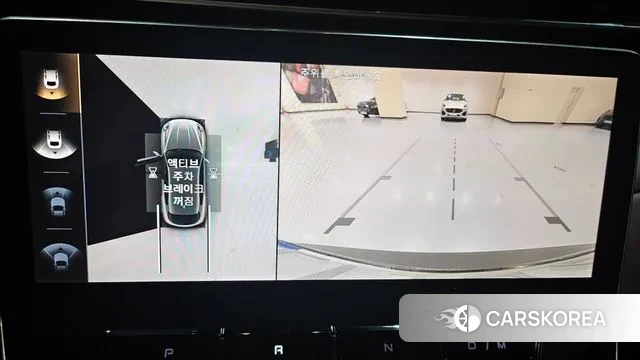 Maserati Grecale 2024 Серый из Кореи, фото 5