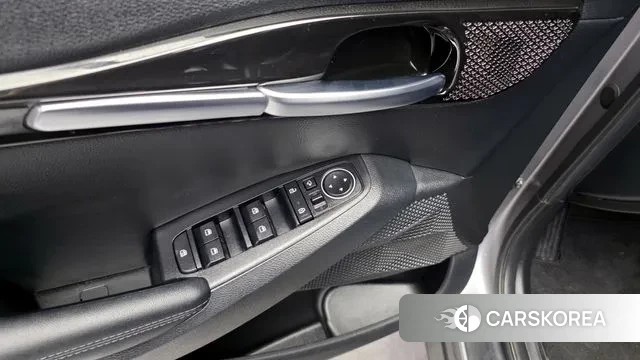 Kia Seltos 2022 Серый из Кореи, фото 5