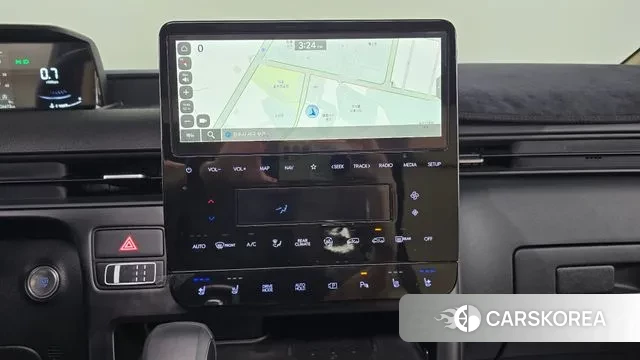 Hyundai Staria 2024 Серый из Кореи, фото 5