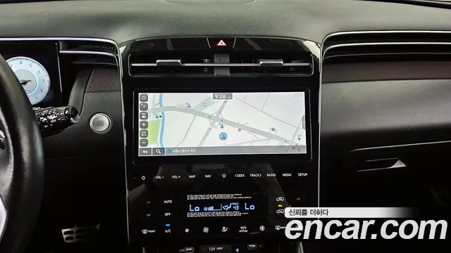 Hyundai Tucson (NX4) id 2728424 из Кореи 5