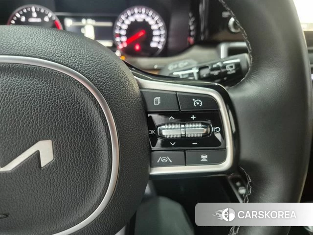 Kia Sorento 4th Generation 2021 Белый из Кореи, фото 5