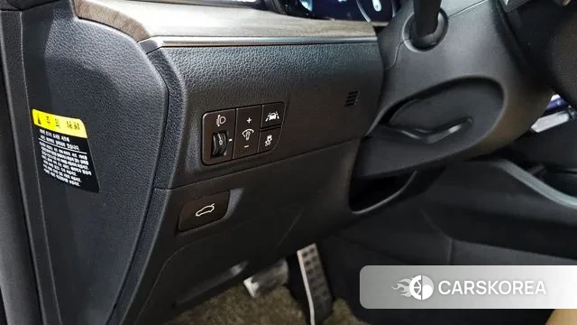 Kia K5 3rd generation 2020 Серый из Кореи, фото 5