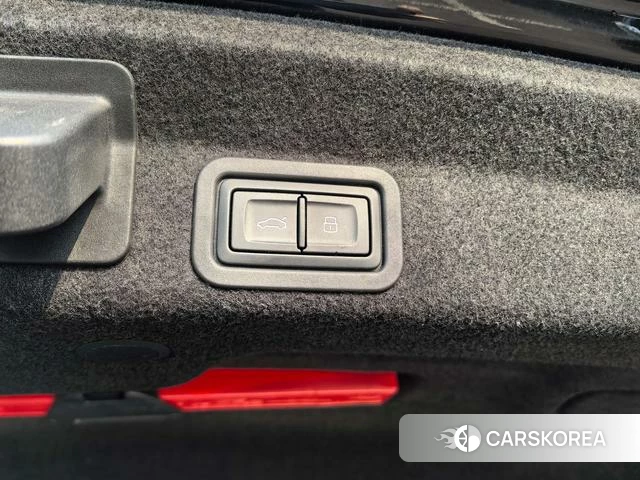 Audi A6L 2024 Черный из Китая, фото 5