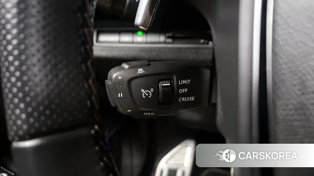 Peugeot 5008 second generation 2022 Белый из Кореи, фото 5