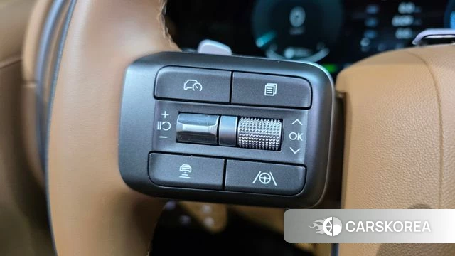 Hyundai Palisade (LX3) 2025 Белый из Кореи, фото 5