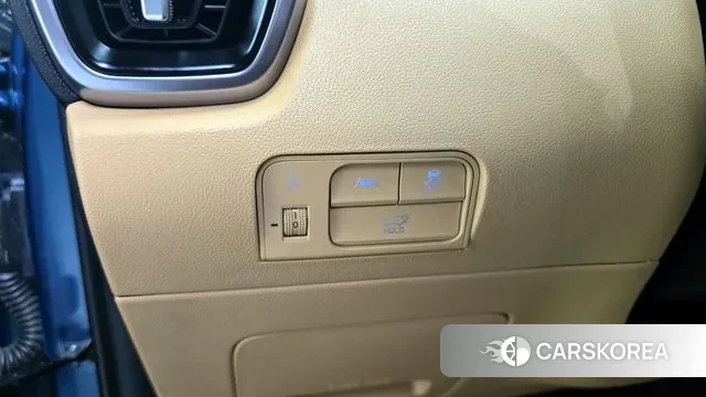 Kia Sorento 4th Generation 2022 Синий из Кореи, фото 5