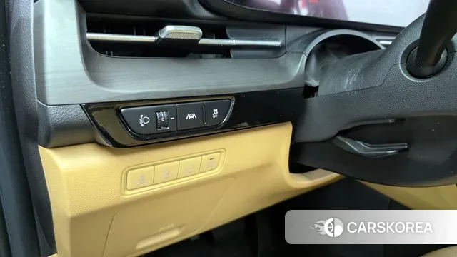 Kia Carnival 4th generation 2021 Небесно-голубой из Кореи, фото 5