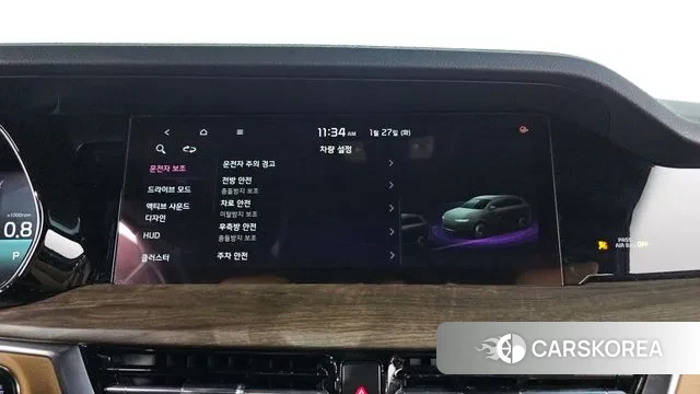 Kia Mohave Master 2020 Белый из Кореи, фото 5