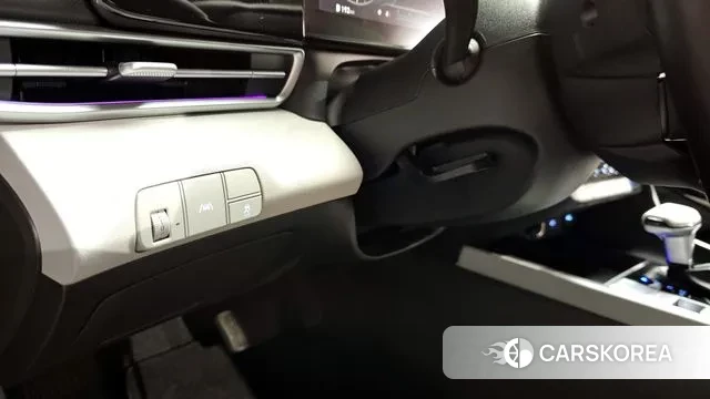 Hyundai Avante (CN7) 2022 Серый из Кореи, фото 5