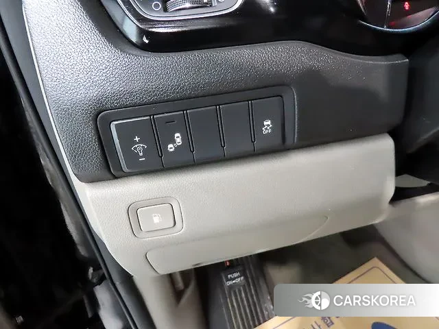 Kia All New Carnival 2018 Черный из Кореи, фото 5