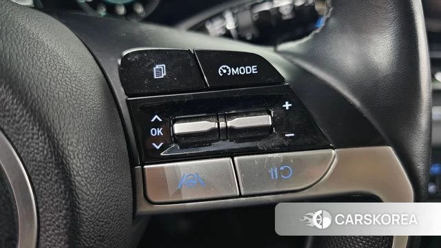 Hyundai Avante (CN7) 2021 Белый из Кореи, фото 5