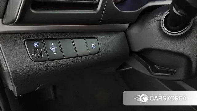 Hyundai The New Avante AD 2019 Белый из Кореи, фото 5