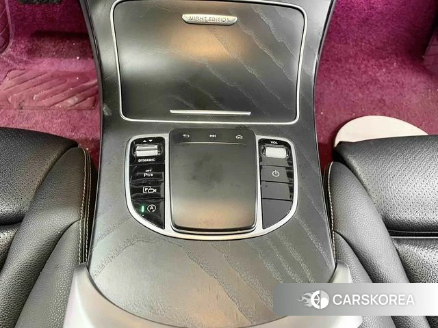 Mercedes-Benz Class C 2021 Красный из Китая, фото 5