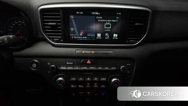 Kia Sportage The Bold 2019 Белый из Кореи, фото 5