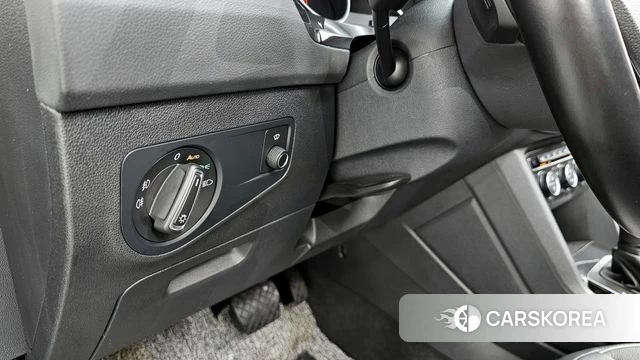 Volkswagen Tiguan second Generation 2020 Серый из Кореи, фото 5