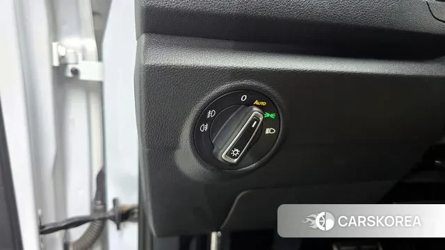 Volkswagen T-Roc 2022 Белый из Кореи, фото 5