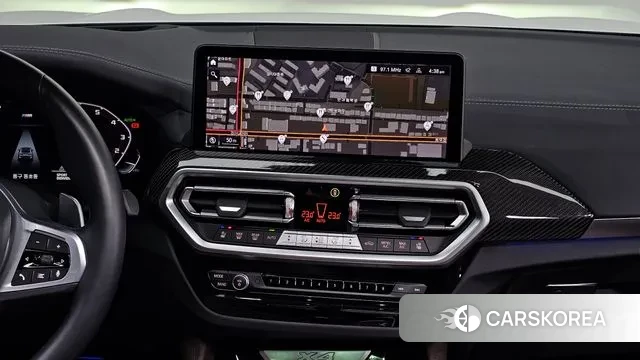 BMW X4 (G02) 2023 Белый из Кореи, фото 5