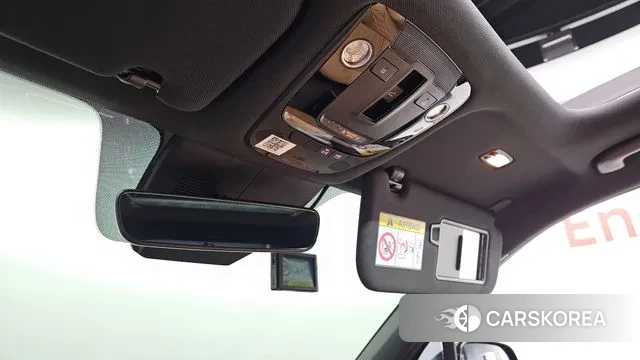 Kia Sorento 4th Generation 2021 Черный из Кореи, фото 5