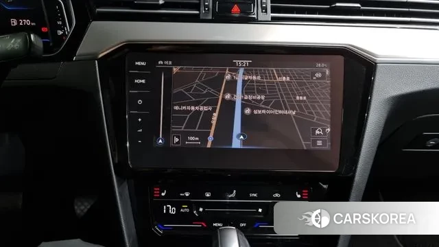 Volkswagen Passat GT (B8) id 2931654 из Кореи 5