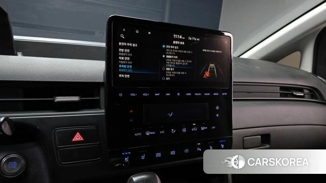 Hyundai Staria 2021 Серый из Кореи, фото 5