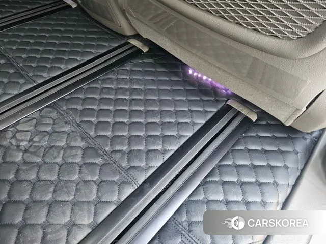 Kia The New Carnival 4th Generation 2024 Белый из Кореи, фото 5