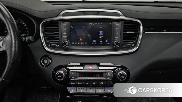 Kia The New Sorento 2019 Белый из Кореи, фото 5
