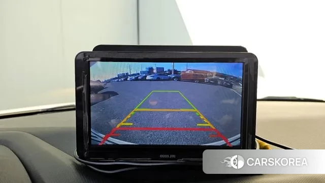 Kia The New Ray 2018 Жемчужный цвет из Кореи, фото 5