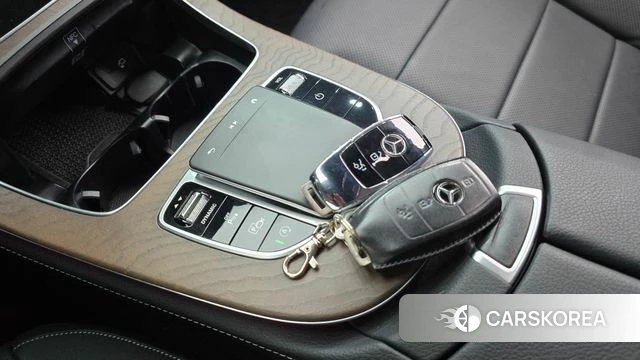 Mercedes-Benz E-Class W213 2021 Черный из Кореи, фото 5