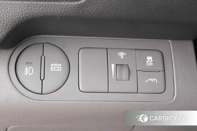 Hyundai The New Grand Starex 2018 Серебряный из Кореи, фото 5