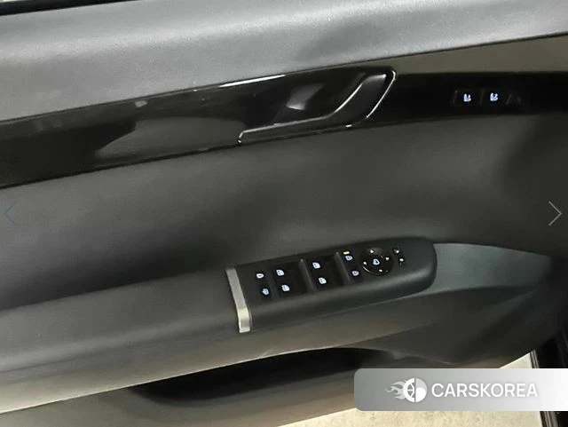 Hyundai Grandeur (GN7) 2023 Черный из Кореи, фото 5